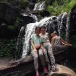 Chiang-Mai-Trekking-Tour-Waterfall