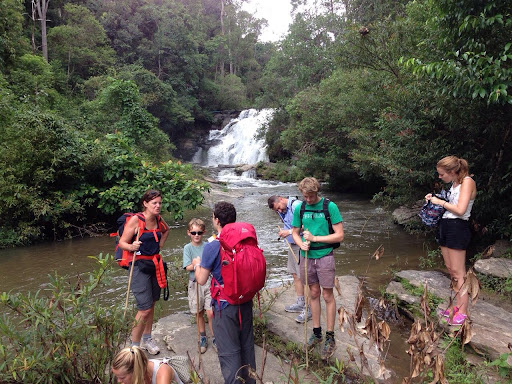 Chiang-Mai-Trekking-Tour