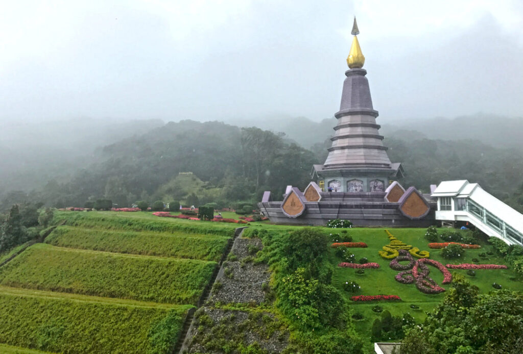 Doi-Inthanon-National-Park